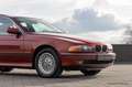 BMW 535 5-serie 535i | 96.000KM | 245hp | Siena Rot II | X Rot - thumbnail 27