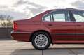 BMW 535 5-serie 535i | 96.000KM | 245hp | Siena Rot II | X Rot - thumbnail 28