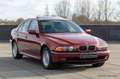 BMW 535 5-serie 535i | 96.000KM | 245hp | Siena Rot II | X Rood - thumbnail 26