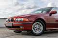 BMW 535 5-serie 535i | 96.000KM | 245hp | Siena Rot II | X Rot - thumbnail 22