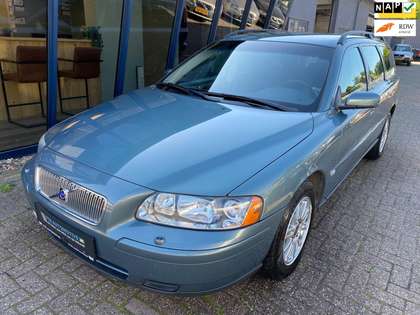 Volvo V70 2.4 Kinetic Youngtimer 40.891KM!!!