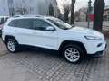 Jeep Cherokee CHEROKEE  4WD*NAVI*PANO*LEDER*KAMERA* Weiß - thumbnail 24