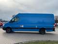 Mercedes-Benz Sprinter II Kasten 516 6,94 m MAXI Büroausbau Bleu - thumbnail 9