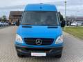 Mercedes-Benz Sprinter II Kasten 516 6,94 m MAXI Büroausbau Bleu - thumbnail 3