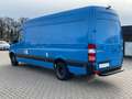 Mercedes-Benz Sprinter II Kasten 516 6,94 m MAXI Büroausbau Bleu - thumbnail 8