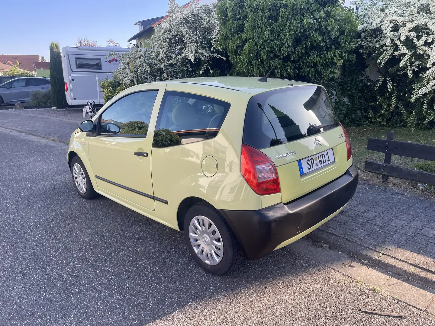 Citroen C2 1.1 Style - 1