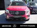 Mercedes-Benz GLB 200 PROGRESSIVE NIGHT PANO LED KAMERA Rot - thumbnail 2