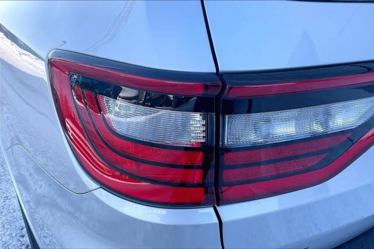 Dodge Durango photo Dodge Durango