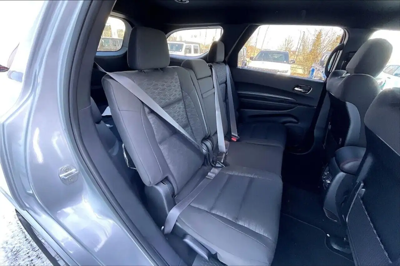 Dodge Durango photo Dodge Durango