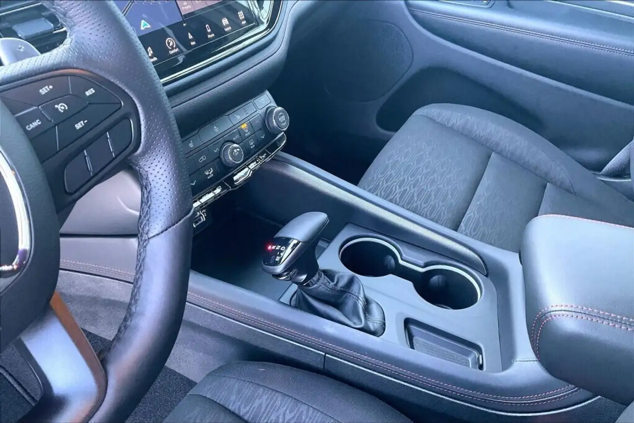 Dodge Durango photo Dodge Durango