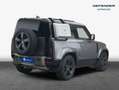 Land Rover Defender 90 D300 X-Dynamic HSE Grijs - thumbnail 2
