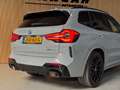 BMW X3 XDrive30e M-sport BROOKLYN GRAU FACELIFT PANO|HUD| Gris - thumbnail 9