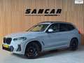 BMW X3 XDrive30e M-sport BROOKLYN GRAU FACELIFT PANO|HUD| Gris - thumbnail 1