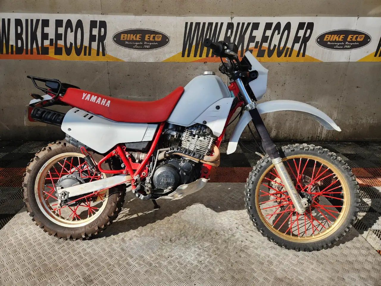 Yamaha