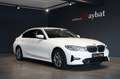 BMW 320 d xDrive Sport LCProf-LASER-RFK-AHK-MLenk Blanco - thumbnail 1