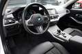 BMW 320 d xDrive Sport LCProf-LASER-RFK-AHK-MLenk Blanco - thumbnail 9