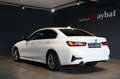 BMW 320 d xDrive Sport LCProf-LASER-RFK-AHK-MLenk Blanco - thumbnail 5