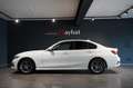 BMW 320 d xDrive Sport LCProf-LASER-RFK-AHK-MLenk Blanco - thumbnail 8