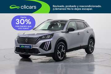 Hybrid 136 Allure eDCS6