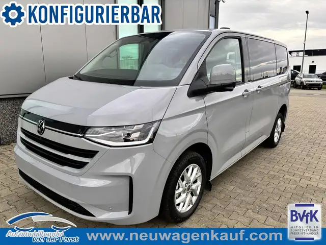 Volkswagen T7 Caravelle "Style" LIEFERUNG KOSTENLOS & PREISGARANTIE* 2....