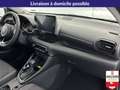 Toyota Yaris Hybride 116h Design e-CVT Bleu - thumbnail 8