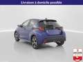 Toyota Yaris Hybride 116h Design e-CVT Bleu - thumbnail 5