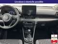 Toyota Yaris Hybride 116h Design e-CVT Bleu - thumbnail 7