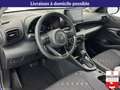 Toyota Yaris Hybride 116h Design e-CVT Bleu - thumbnail 4