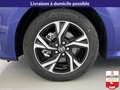 Toyota Yaris Hybride 116h Design e-CVT Bleu - thumbnail 12