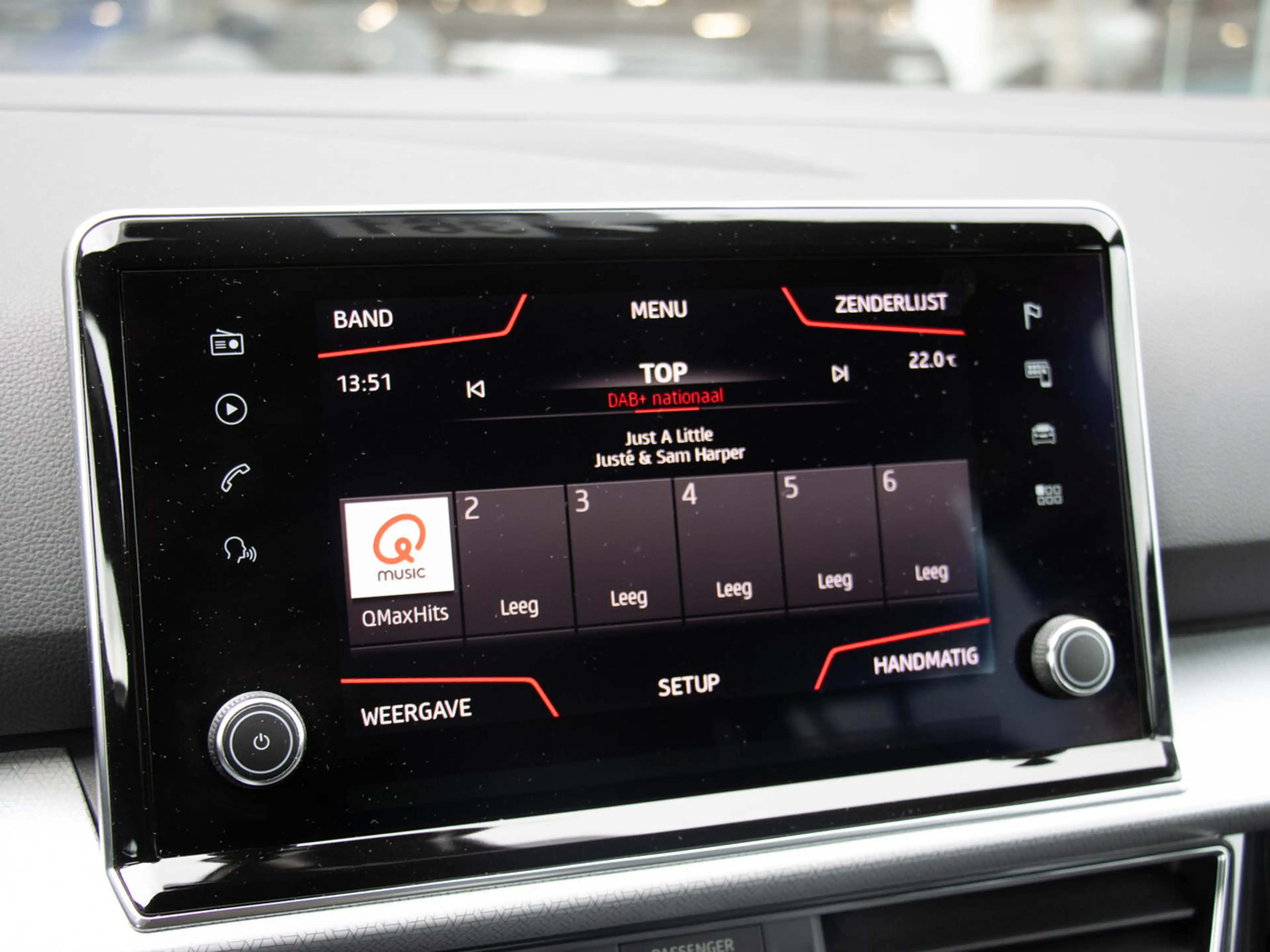SEAT Tarraco 1.5 TSi 150pk |7PL.|NAVIGATIE|CARPLAY — photo 14