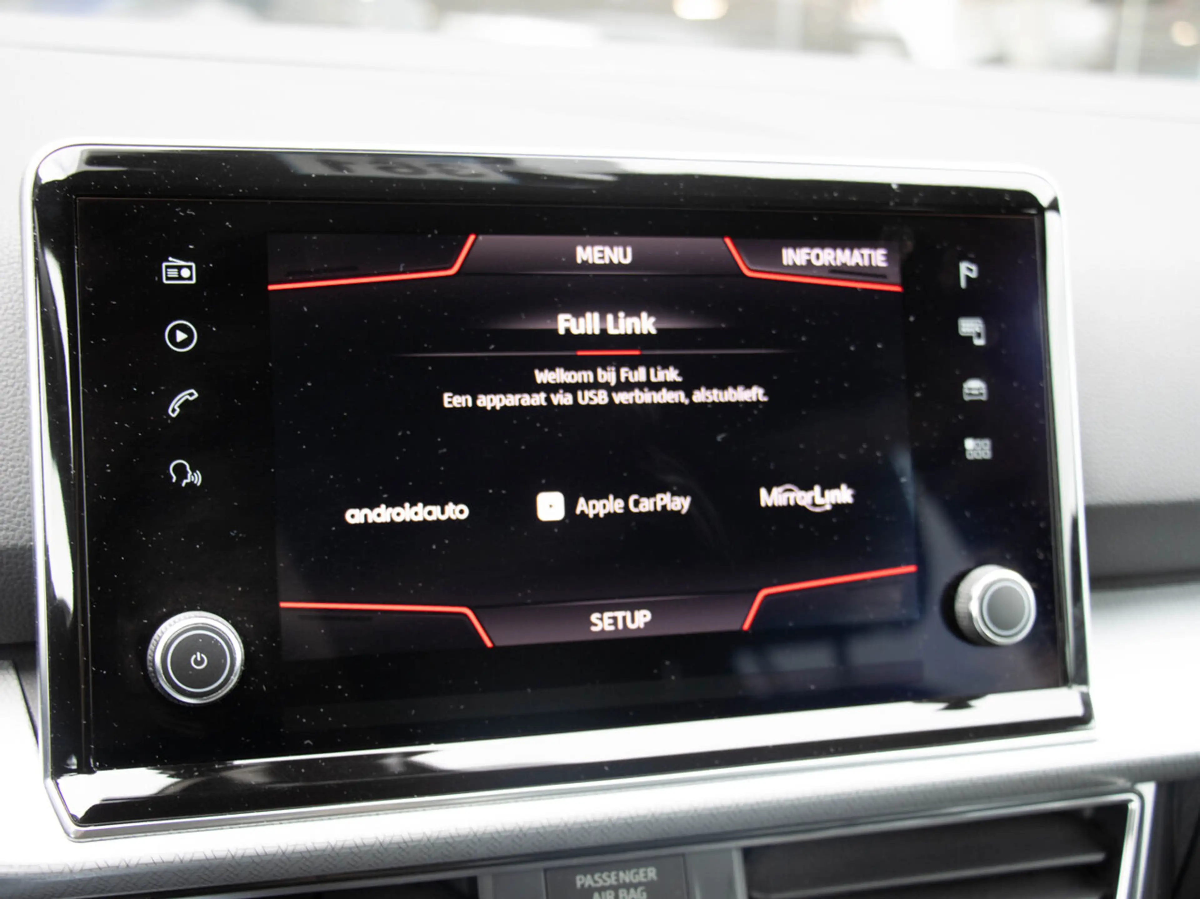 SEAT Tarraco 1.5 TSi 150pk |7PL.|NAVIGATIE|CARPLAY — photo 15