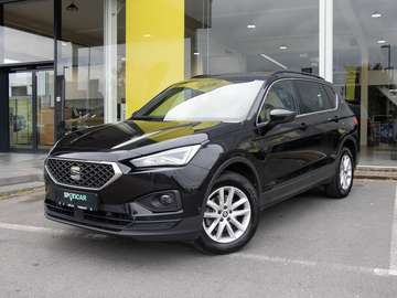 1.5 TSi 150pk |7PL.|NAVIGATIE|CARPLAY