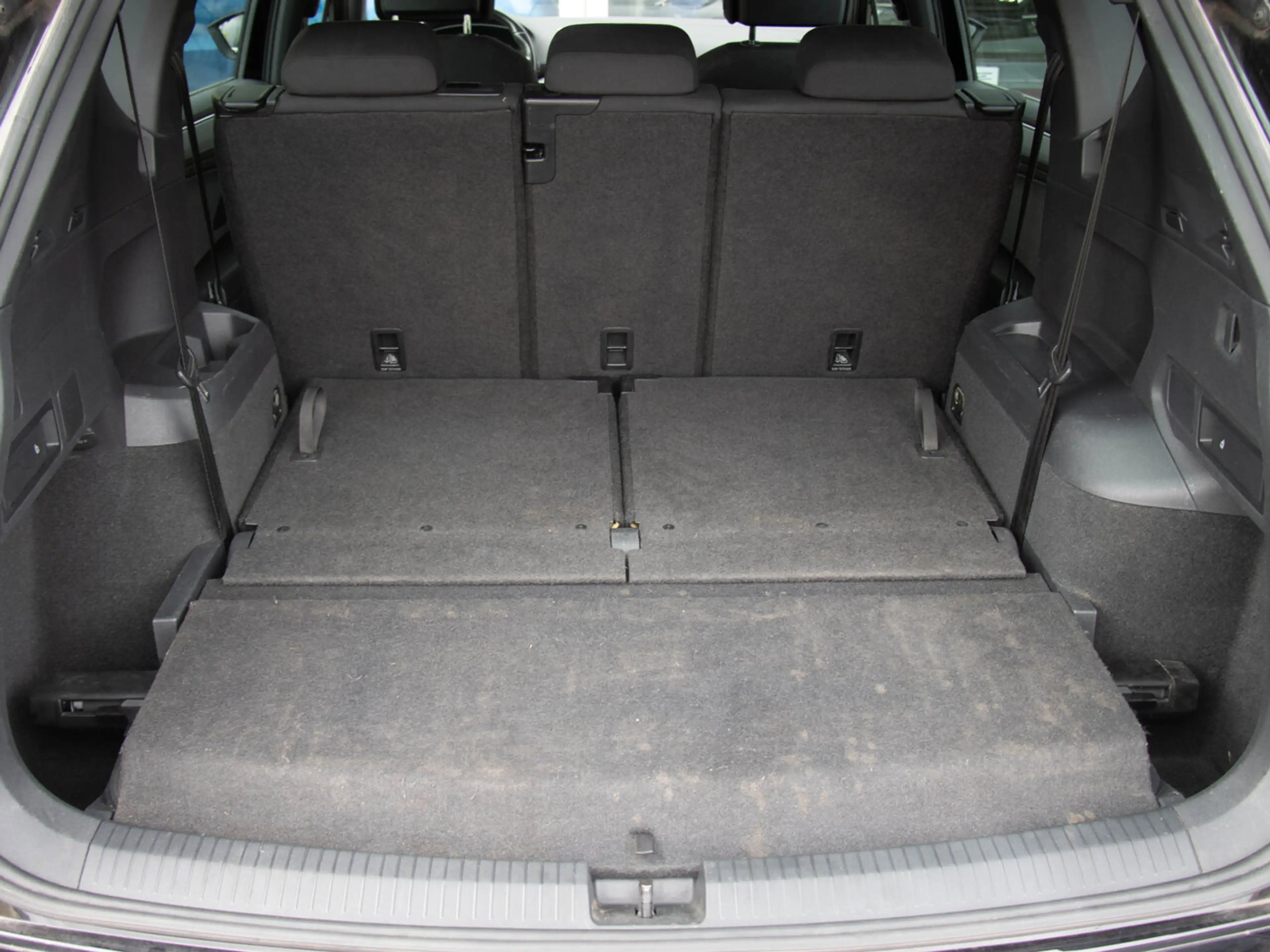 SEAT Tarraco 1.5 TSi 150pk |7PL.|NAVIGATIE|CARPLAY — photo 7