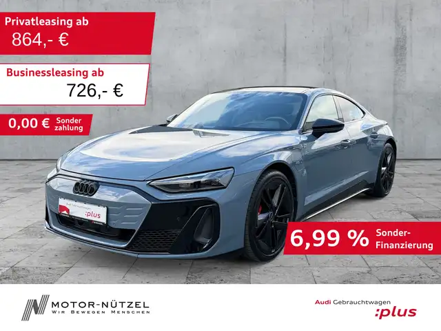 Audi QU MATRIX+NAVI+HuD+B&O+AIR+PANO+21"