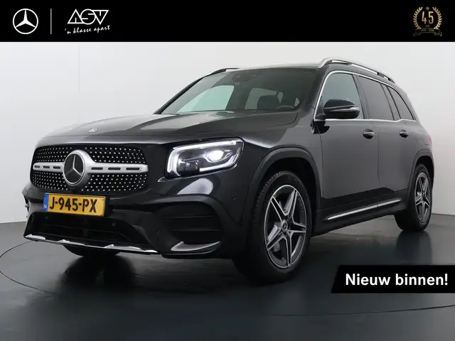 Mercedes-Benz GLB 200 AMG Business Solution | Panorama - Schuifdak | Tre