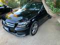 Mercedes-Benz C 220 Classe C-S205 2014 SW SW bt Edition1 auto Nero - thumbnail 1