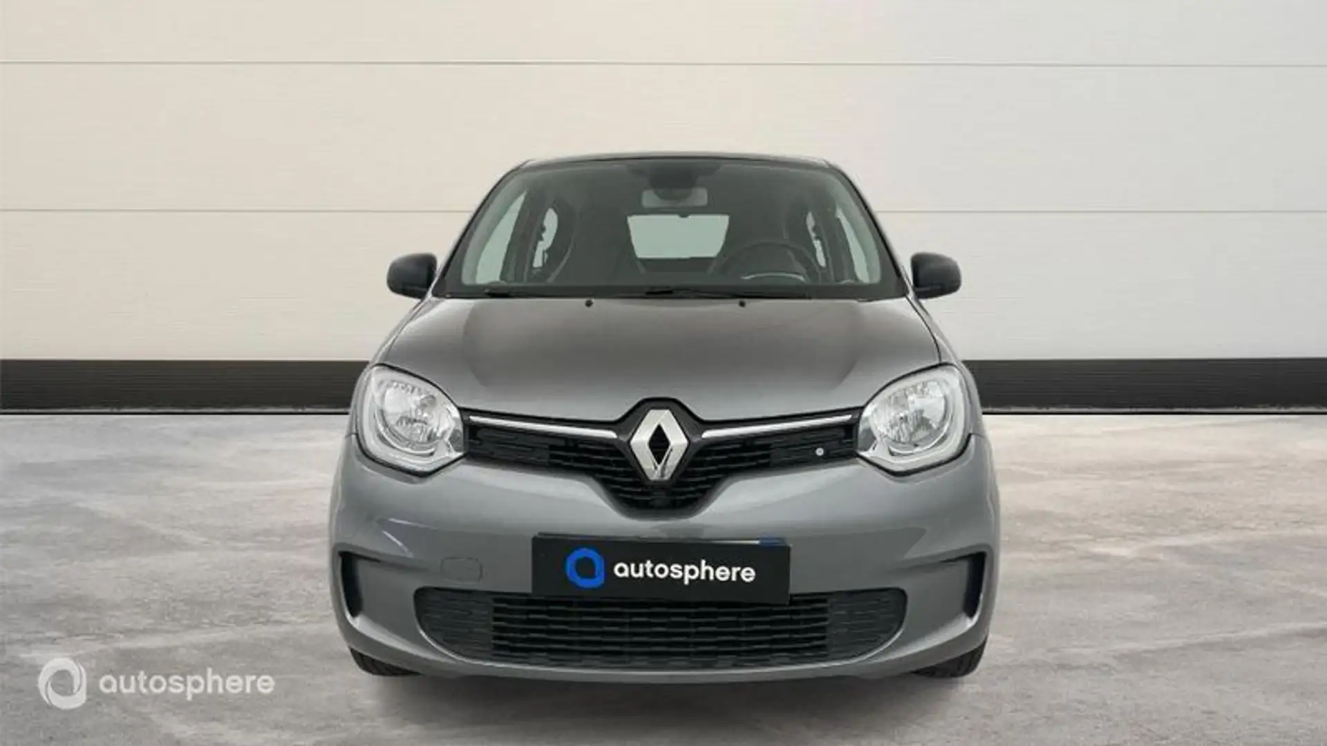 Renault Twingo 1.0 SCe 65ch Zen - 21MY - 2