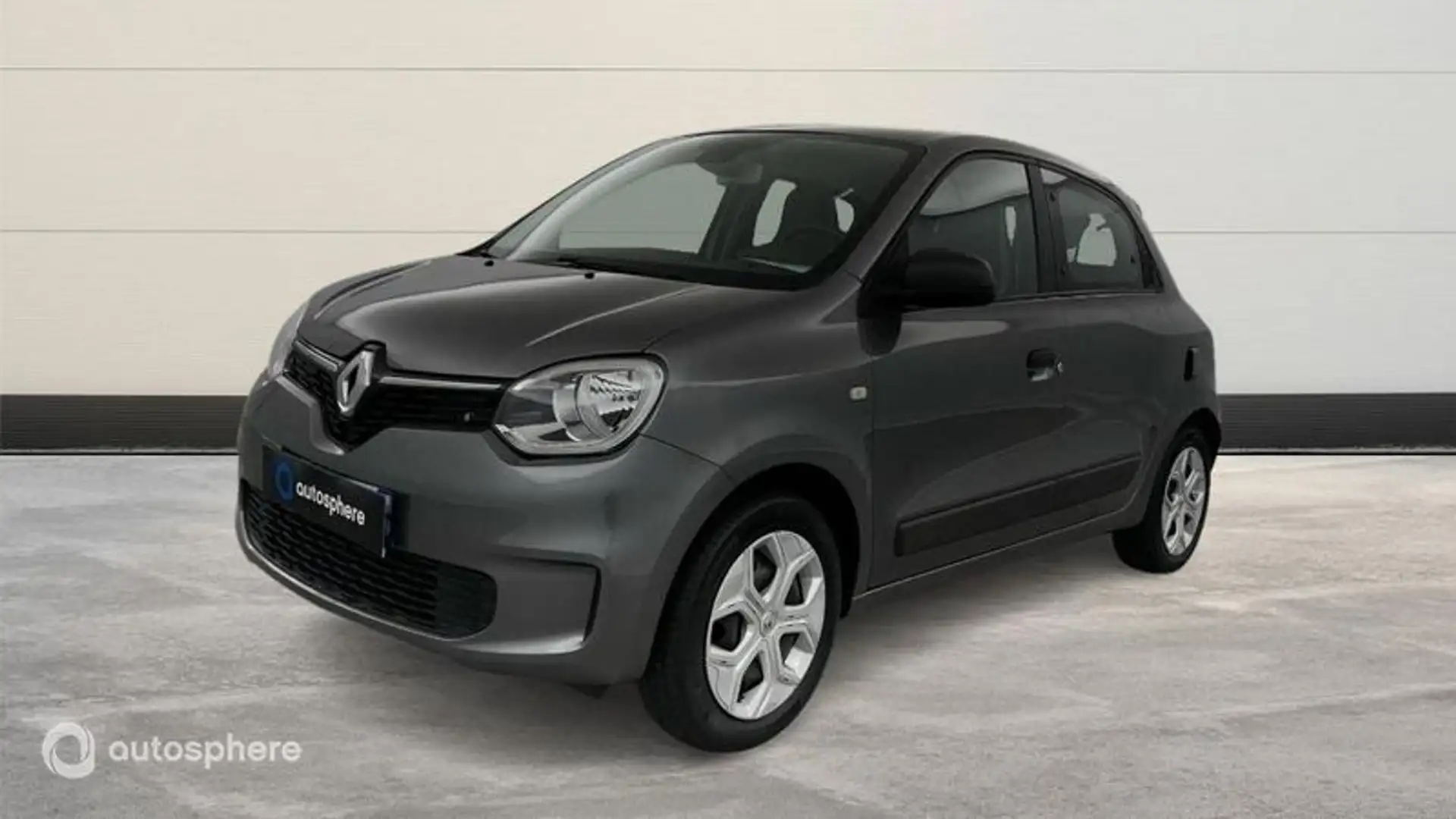 Renault Twingo 1.0 SCe 65ch Zen - 21MY - 1
