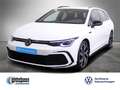 Volkswagen Golf VIII Variant 1.5 TSI DSG R-Line PDC LED Weiß - thumbnail 1