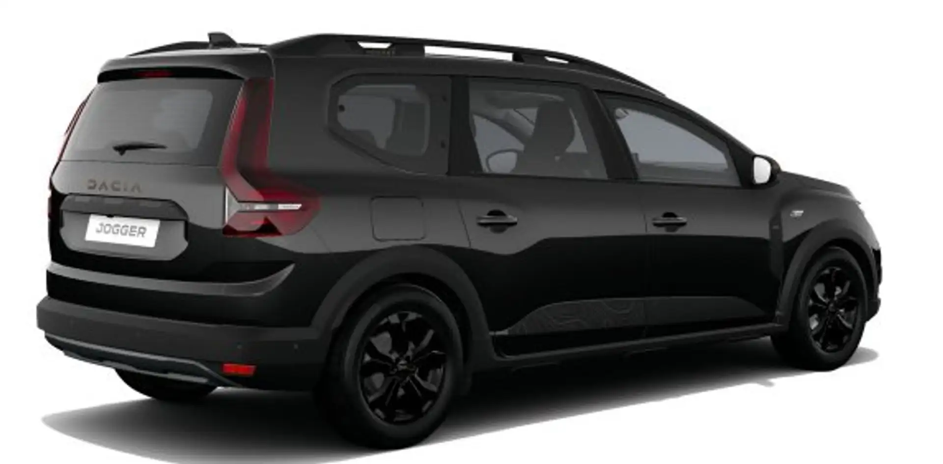 Dacia Jogger Extreme TCe 110 Kamera Winter- City Paket 7. Sitze Noir - 1