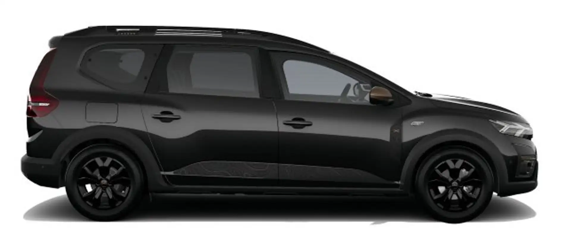 Dacia Jogger Extreme TCe 110 Kamera Winter- City Paket 7. Sitze Noir - 2