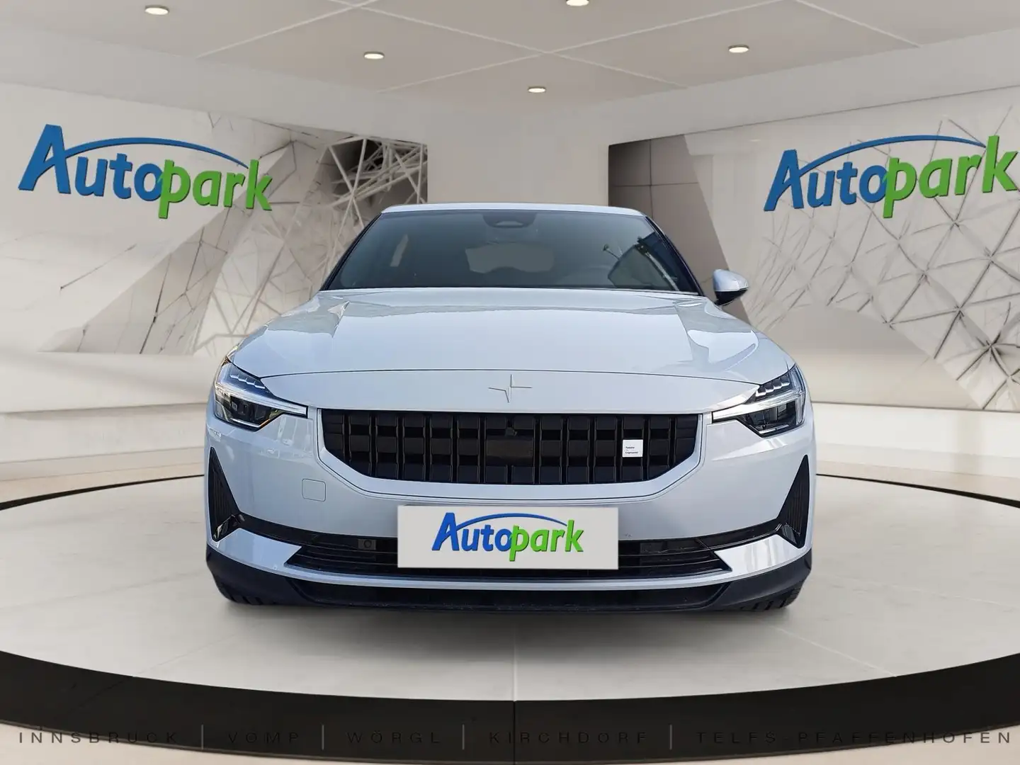 Polestar 2 Polestar 2  Long Range Dual Motor Gris - 2