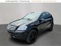 Mercedes-Benz ML 320 ML -Klasse ML 320 CDI Anhängerkupplung Schwarz - thumbnail 1