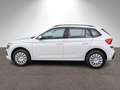 Skoda Kamiq Essence 1.0 TSI DSG Klima LED VC SHZ PDC Blanc - thumbnail 3