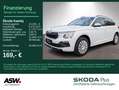 Skoda Kamiq Essence 1.0 TSI DSG Klima LED VC SHZ PDC Blanc - thumbnail 1