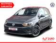 Volkswagen Golf Sportsvan VII 1.2i Einparkhilfe Freisprech. Schwarz - thumbnail 1