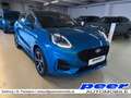 Ford Puma Puma ST-Line 1,0L Eboost Hybrid 125PS M FWD Blau - thumbnail 1