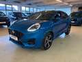 Ford Puma Puma ST-Line 1,0L Eboost Hybrid 125PS M FWD Blau - thumbnail 4