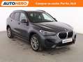 BMW X1 sDrive 18i Advantage Gris - thumbnail 8