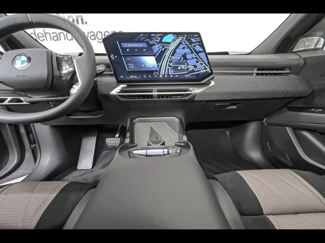 BMW iX3 xDrive50 M Sport, миниатюра 7
